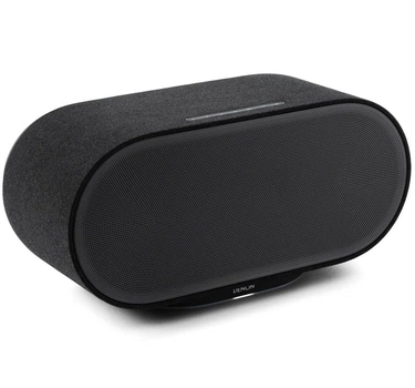 Мультирум аудиосистема Denon Home 600 Black