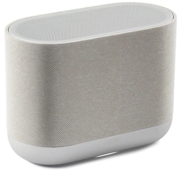 Мультирум аудиосистема Denon Home 400 Silver