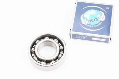 Підшипник 6205 (25x52x15) до редуктора 250cc та колінвала AD100 KG