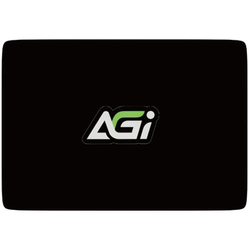 SSD 128Gb AGI AI238 SATA III 2.5' 3D NAND QLC, Retail