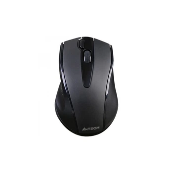 Беспроводная мышь A4Tech G9-500FS, 1200DPI, 2.4G, Black
