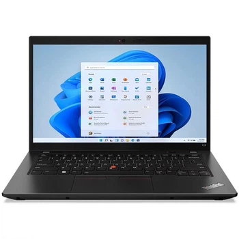 Ноутбук Lenovo ThinkPad L14 Gen 4 14" FHD+ IPS i5-1345U (10 ядер) 32gb 256gb SSD Б/У