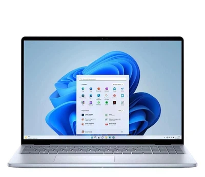 Ноутбук Dell Inspiron 16 7640 16" QHD 2560x1600 IPS 120Hz Intel Ultra 7 155H (16 ядер) 1TB SSD 16GB Б/У