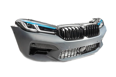 Комплект рестайлинга G30 M5 для BMW 5 F10/F11 2010-2016 (2021)
