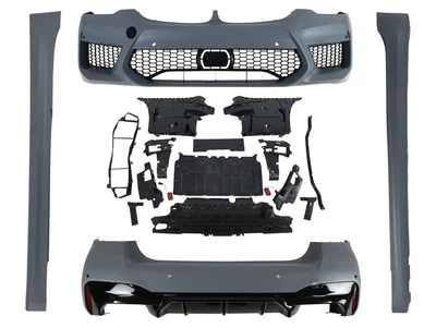 Комплект обвісу M5 F90 для BMW 5 G30/G31 2017-2020