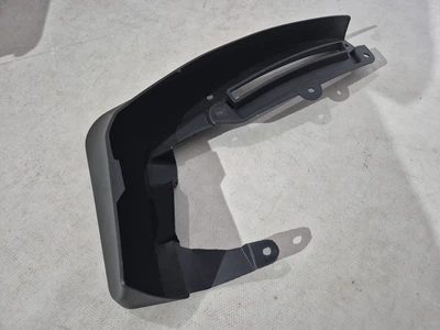 Брызговик передний левый для BMW 7 G11/G12 2015-2022 (1 шт)