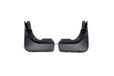 Брызговики передние для Mercedes E-class W213 2016-2023 Base (2 шт)