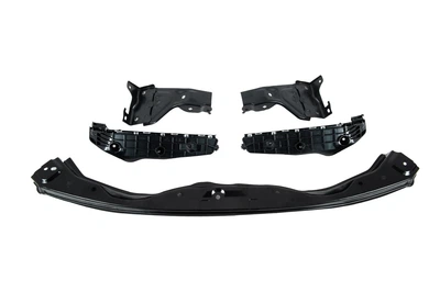 Комплект крепежа для Toyota Land Cruiser Prado 150 2009-2023 (для переделки в 2013-2017)