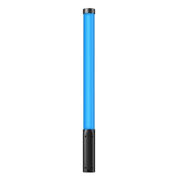 Студийный свет Ulanzi VL119 RGB CRI 95 2500-9000K с OLED-дисплеем для фото и видео (2138140CE950)