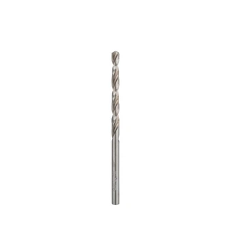 Сверло Bosch Standard (HSS-G, 4x75 мм) по металлу (20369)