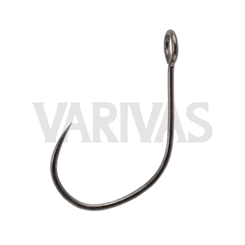 Гачок Varivas Super Trout Area Master Limited Tournament Canvas №4 (15шт)
