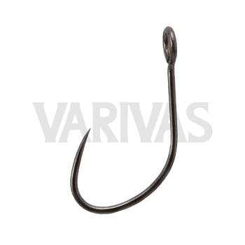 Гачок Varivas Super Trout Area Master Limited Tournament Canvas №8 (15шт)