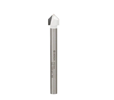 Сверло Bosch CYL-9 SoftCeramic (12x90 мм) по плитке (21827)