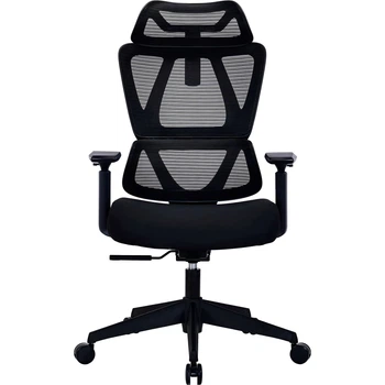 Кресло офисное OfficePro Anvio OC500B