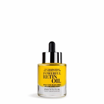 Масло для лица с ретиноидом Instytutum Powerful Retinoil 30 мл 241