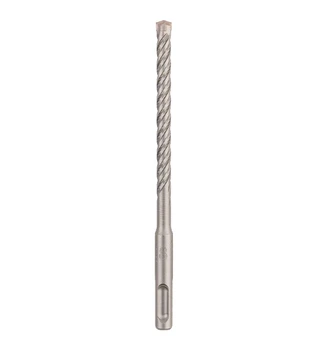 Бур SDS-Plus-5X Bosch (8х100х160 мм) сверло (21016)