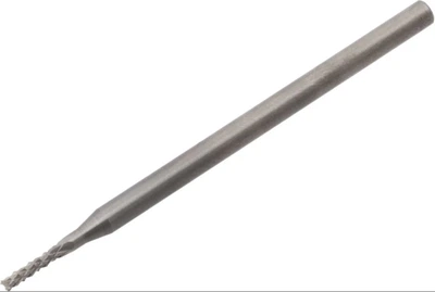 Бур Dremel (1.6х6х58 мм) сверло для удаления остатков раствора (26806)