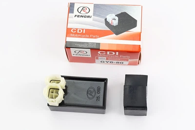 Комутатор CDI до скутера 80-150cc FENGRI