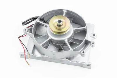 Вентилятор R195NM (со статором) тип 2 для двигателя D190/195N