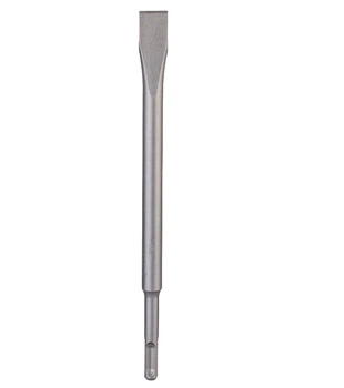 Плоское долото SDS-Plus Bosch (250х20 мм) зубило по бетону (22449)