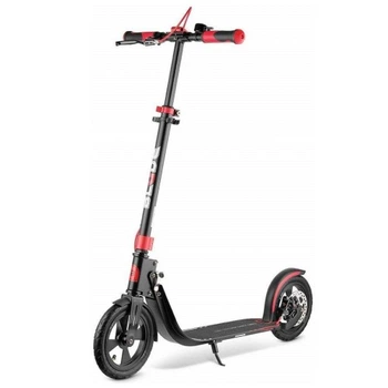 Самокат Blade Sport Air Cross Disk 230/230 mm,matt black (231182) Blade 231182 1067374