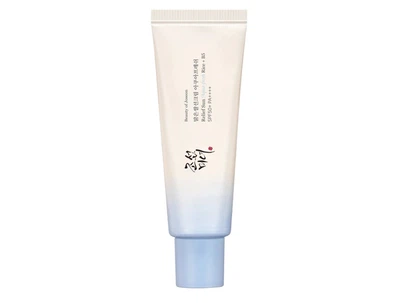Солнцезащитный крем для лица с рисовой водой Beauty of Joseon Relief Sun Aqua-Fresh: Rice + B5 SPF50+/PA++++, 50 мл