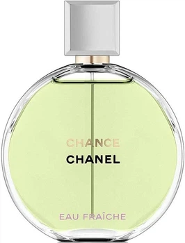 Тестер Chanel Chance Eau Fraiche парфумована вода для жінок 100 мл.