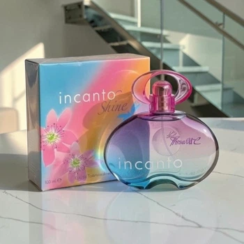 Salvatore Ferragamo Incanto Shine духи женские 100 мл.