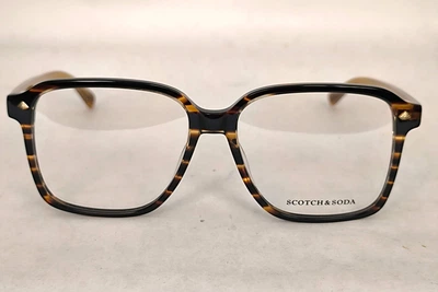 Оправа для окулярів SCOTCH&SODA Johannes SS4014 173