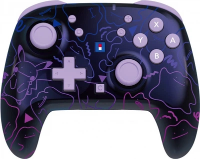 Контролер Hori HORIPAD Turbo для Nintendo Switch 2 Ditto (NSX-151U)
