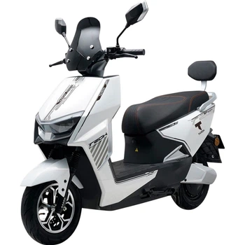 Электроскутер Tairon SP-921078 White [172352]