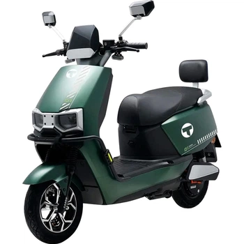 Электроскутер Tairon TF-719332 Green [172353]