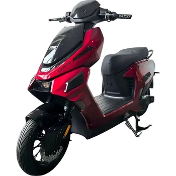 Электроскутер Corso ShattleX HT-394011 Red [172247]