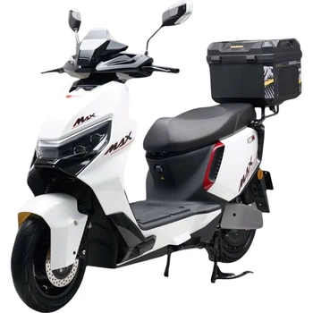 Электроскутер Garow L850 GR-5290 White [172277]