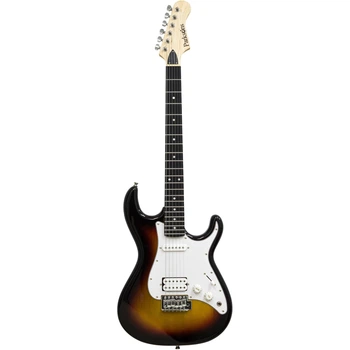 Электрогитара Parksons ST-40 3-Tone Sunburst [168112]