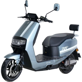 Электроскутер Tailg F-51 36056 Gray [172300]