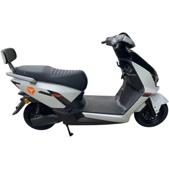 Электроскутер Yadea GT25 058 White [172372]