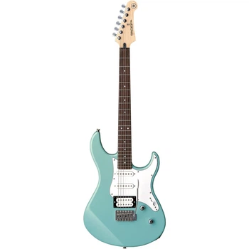 Електрогітара Yamaha Pacifica 112V Sonic Blue [168312]