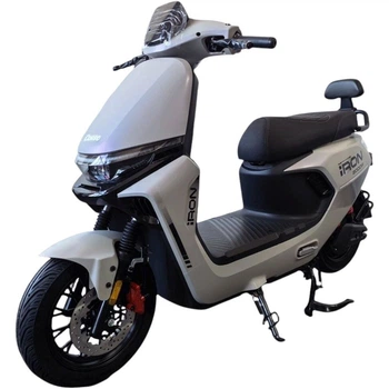 Электроскутер Corso IRON RN-622038 White [172144]