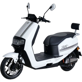 Электроскутер Tailg F-51 40811 White [172301]