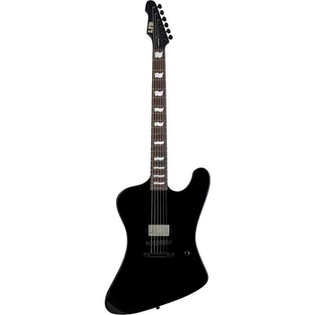Електрогітара LTD PHOENIX-201 Black [168097]