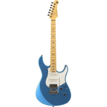 Електрогітара Yamaha Pacifica Professional Sparkle Blue [168377]