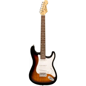 Электрогитара Parksons ST-150 3-Tone Sunburst [168102]