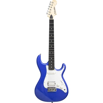 Электрогитара Parksons ST-40 Metallic Blue [168115]