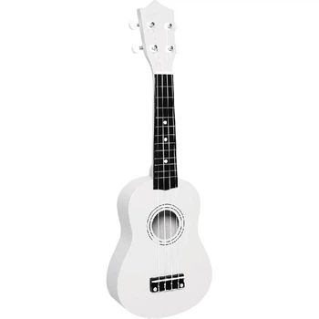 Укулеле Fzone FZU-002 White [169002]