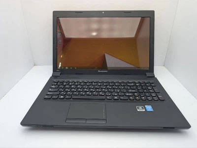 Ноутбук Lenovo B590/Intel Pentium B960/6GB-DDR3/500GB-HDD/VIDIA GeForce 610M 1gb /15.6" HD Б/В
