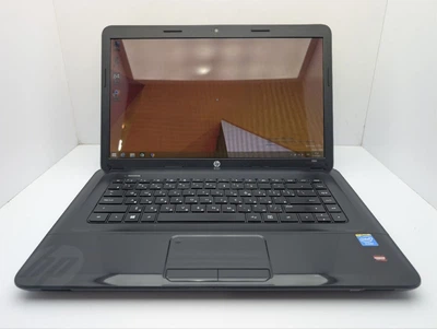 Ноутбук HP Pavillion 2000/Intel Celeron/8GB-DDR3/500GB-HDD/AMD Radeon HD 6470M 1gb /15.6" HD Б/В