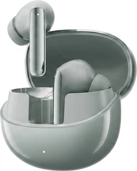Наушники QCY MeloBuds Pro TWS ANC Green