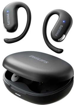 Наушники Philips TAT2739 Black