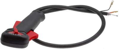 Ручка газу VJ Parts для тримера St FS 55/FS 55 C (до 2014 року) без трубки, арт.кос428